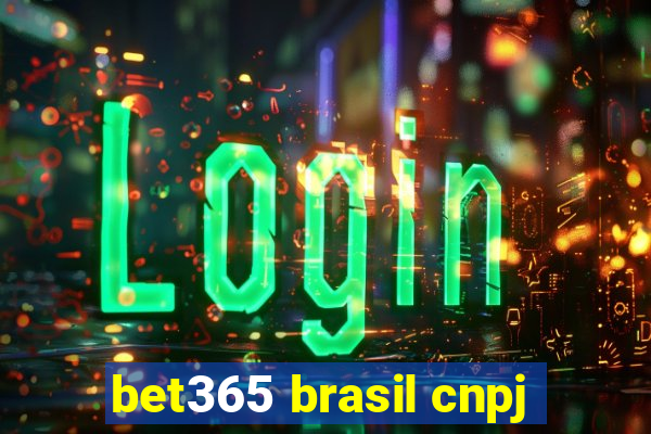 bet365 brasil cnpj